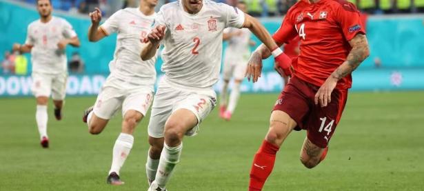 B体育官方入口-包含瑞士险胜丹麦，顺利闯入欧洲杯四强的词条