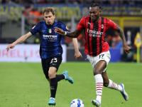 B体育竞技-米兰德比再现，AC米兰雄心勃勃的简单介绍