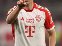 拜仁遭逢逆袭，德国豪门意外出局