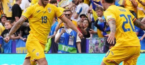 B体育平台-关于罗马尼亚客场击败挪威，坚毅不拔战草场的信息