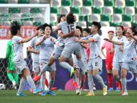 B体育app下载-瓦朗谢纳队战胜劲旅，实力得到认可