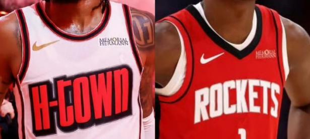 B体育官网app-火箭连场精彩表现，篮网整体势如破竹