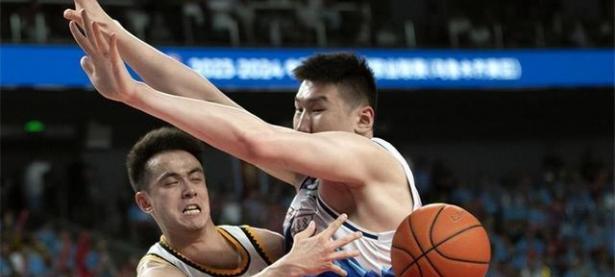 B体育在线登录-浙江男篮在主场面对强劲对手，不敌对方的简单介绍