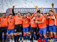 B体育平台-山东队逆袭成功，一举击败领头羊