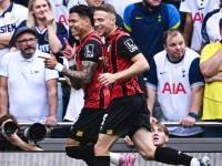 B体育官方-热刺主场苦战不敌阿森纳，遭遇失利的简单介绍