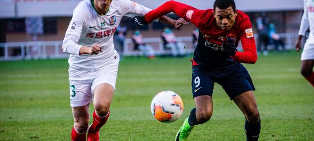 B体育活动-蜚声中外！广州富力受敌深圳佳兆业劲敌对阵的简单介绍