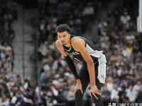 B体育登录入口-猛龙主场大胜马刺，稳坐东部第一