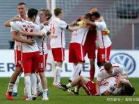 B体育在线登录-对手逆转胜利，梅斯收获一场意外失利