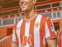 B体育app下载-包含阿尔梅里亚青训球员崭露头角，表现抢眼的词条