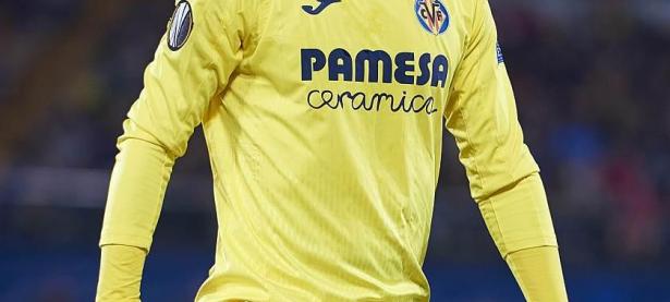 B体育官网app-包含比利亚雷亚尔击败弱旅，取得连胜的词条