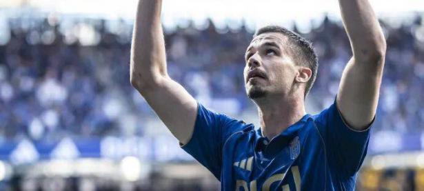 B体育新闻-马略卡主场迎强敌，战局艰难憾失胜机！