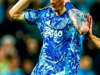 B体育登录入口-包含阿贾克斯实力碾压，赢得宝贵胜利的词条