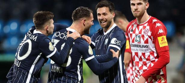 B体育电竞-关于霍芬海姆客场惨败，遭遇连败滑坡的信息