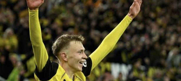 B体育入口-多特蒙德队主场获胜，保持稳定战绩