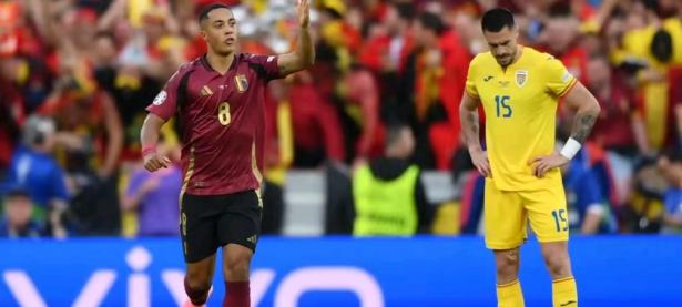 B体育官网-以色列客场输给比利时，欧洲杯资格赛告捷的简单介绍