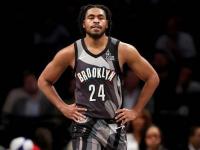 关于篮网队球员喜获MVP，个人表现越发出色的信息