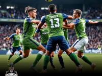 B体育中国官网-西雅图海湾者防线协作提升，力求限制攻击