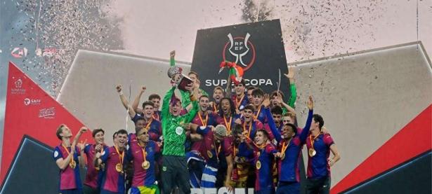 B体育投注-包含巴塞罗那与塞维利亚要在决赛中争夺西班牙超级杯的词条