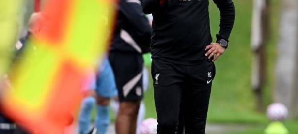 B体育网页版登录入口-斯托克城球员集训备战，迎接下一场胜利的简单介绍