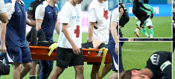 B体育官方登录入口-热刺后防线下滑，被意甲球队破门的简单介绍