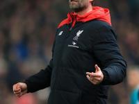 B体育登录-克洛普：对中国球迷失言感到抱歉，我向中国人民道歉！的简单介绍