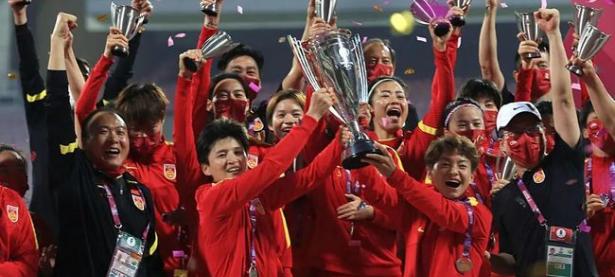 B体育亚洲官网-中国队在国际女足大赛中再创佳绩