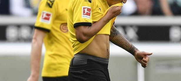 B体育链接-关于多特蒙德全队发挥出色，击败门兴格拉德巴赫实现胜利的信息