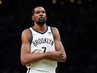 B体育课程-公牛负于篮网，拉文弃赛