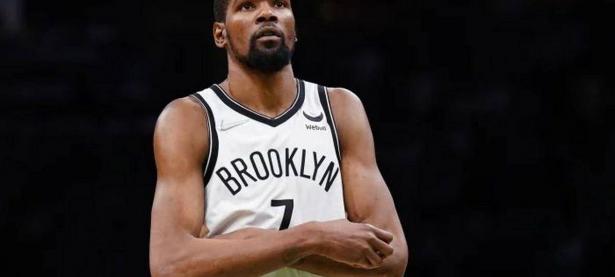 B体育课程-公牛负于篮网，拉文弃赛