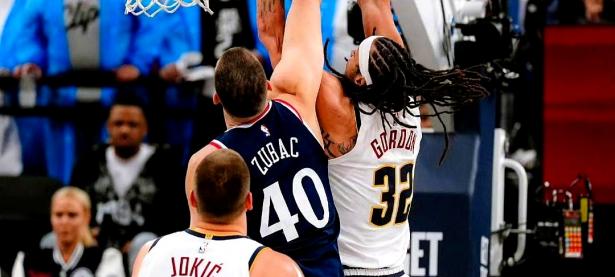 B体育官方-快船火力全开击败爵士，保持不败