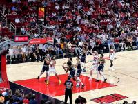 B体育电竞-火箭客场不敌掘金，遭遇三连败