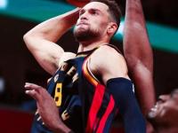 B体育入口-步行者不敌公牛，拉文砍下33分独揽