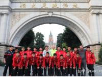 B体育网页版入口-汉堡宣布签下青训新秀，青训体系表现