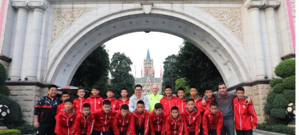 B体育网页版入口-汉堡宣布签下青训新秀，青训体系表现