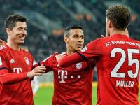 B体育竞技-门兴格拉德巴赫爆冷胜出，科隆陷入困境的简单介绍