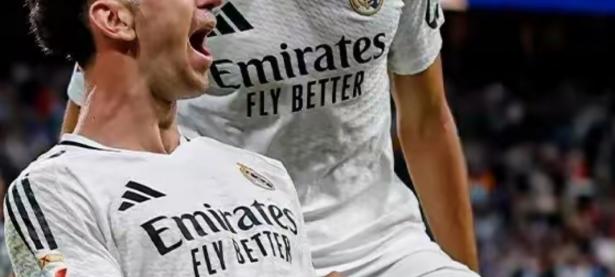 皇家马德里大败，止步淘汰赛