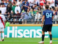 B体育培训-关于国米客场失利，遭遇保级区球队逆袭的信息