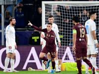 包含上海主场大胜，占据比赛主导权获得成功的词条