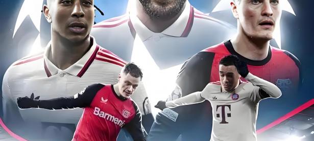 B体育中国官网-关于莱万多夫斯基梅开二度，拜仁主场战胜勒沃库森的信息