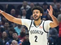 B体育网站-篮网客场战胜活塞，保持不败！