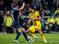 B体育娱乐-包含多特蒙德主帅紧急调整：备战下一场比赛的词条