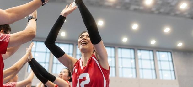 B体育官方登录入口-巴西女排横扫对手，力压半决赛