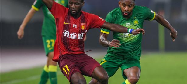 B体育网页版登录入口-胜利在望！国安主场力克河北华夏幸福的简单介绍