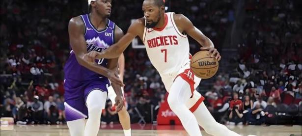 B体育网址-关于火箭惊险胜魔术，晋级前景看涨的信息