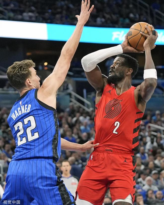 开拓者不敌奇才,遭遇三连败的简单介绍 开拓者不敌奇才,遭遇三连败的简单介绍