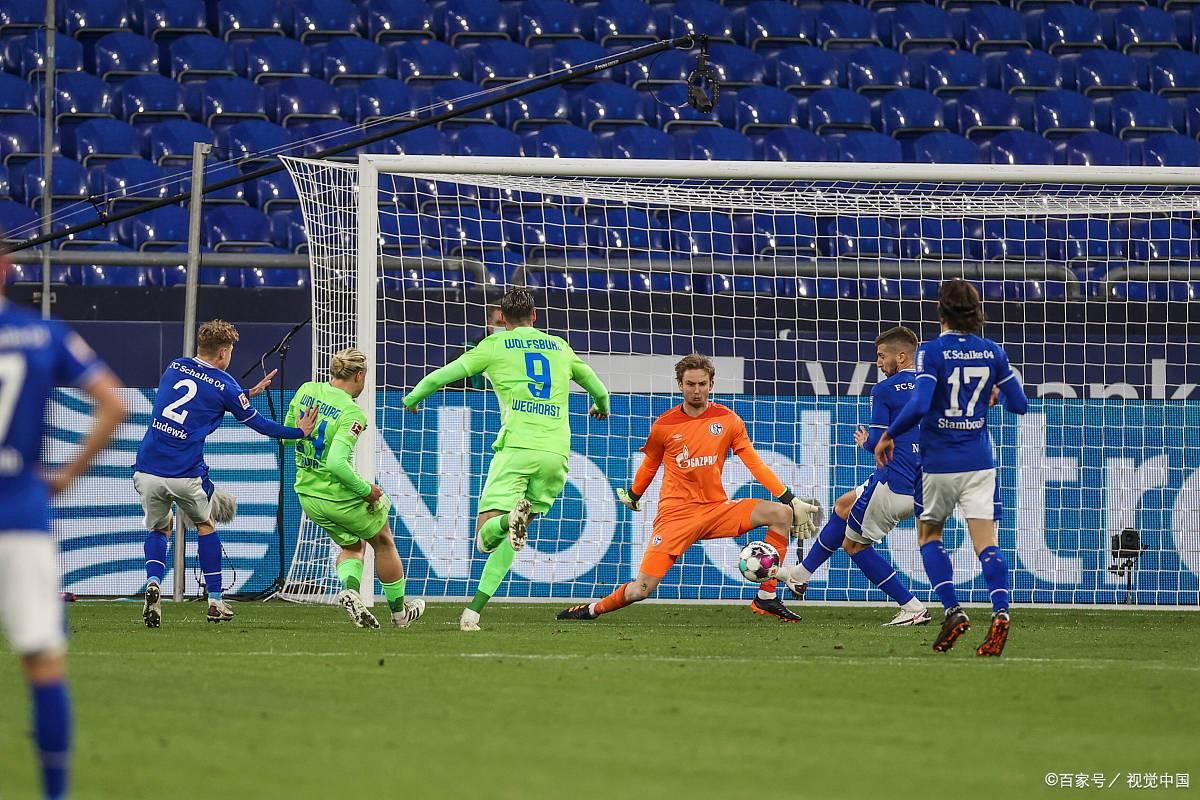 包含沃尔夫斯堡主场战胜对手,德甲积分榜再有所回升的词条 包含沃尔夫斯堡主场战胜对手,德甲积分榜再有所回升的词条