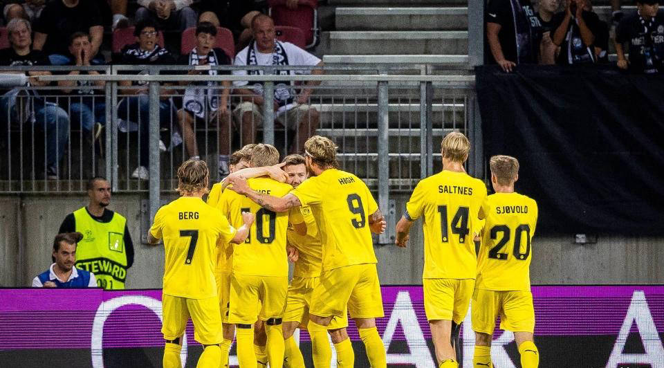 欧预赛强队轰炸终结,黑马崭露头角的简单介绍 欧预赛强队轰炸终结,黑马崭露头角的简单介绍