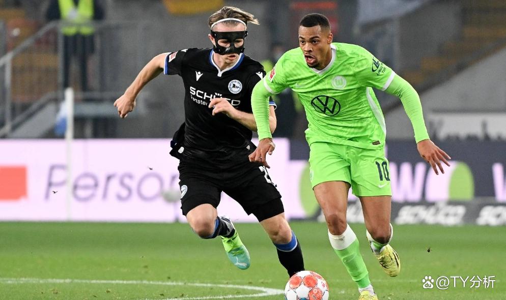 沃尔夫斯堡逆转击败弗赖堡,继续保持不败的简单介绍 沃尔夫斯堡逆转击败弗赖堡,继续保持不败的简单介绍