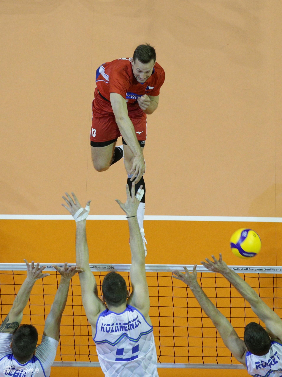 法国绝杀捷克,斯洛文尼亚险胜欧锦赛佳绩! 法国绝杀捷克,斯洛文尼亚险胜欧锦赛佳绩!