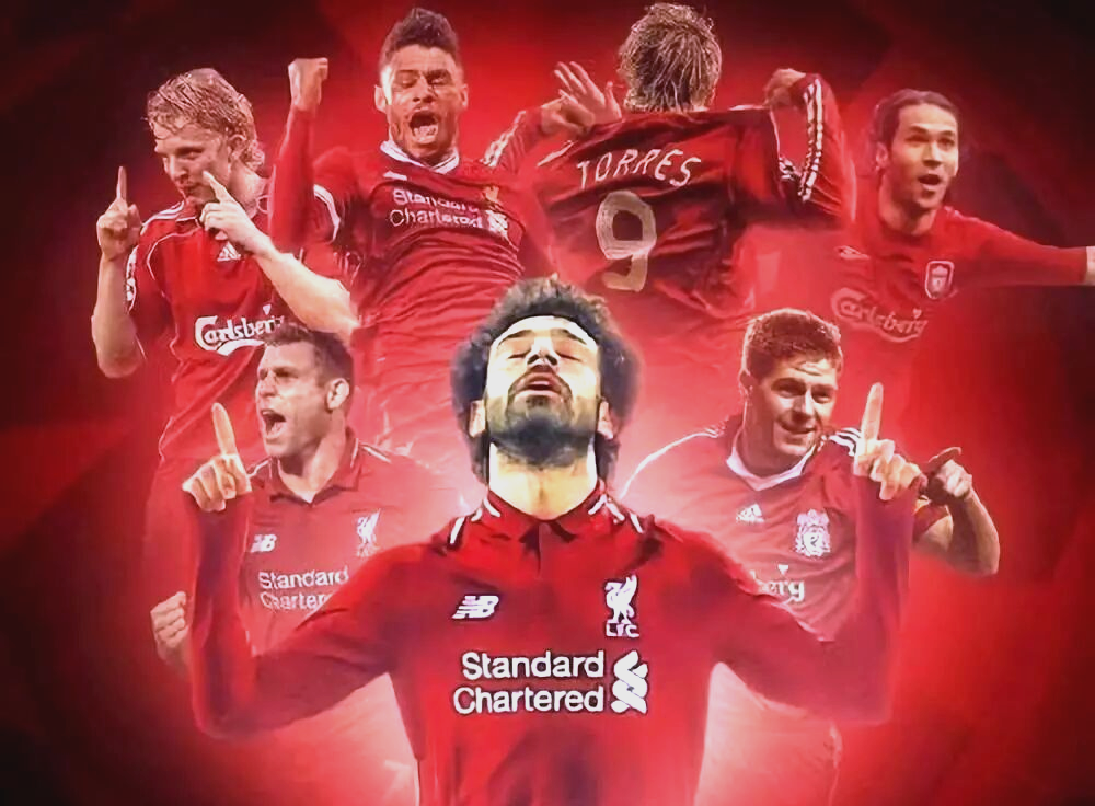 包含利物浦逆转晋级欧冠夺冠悬念增加的词条 包含利物浦逆转晋级欧冠夺冠悬念增加的词条